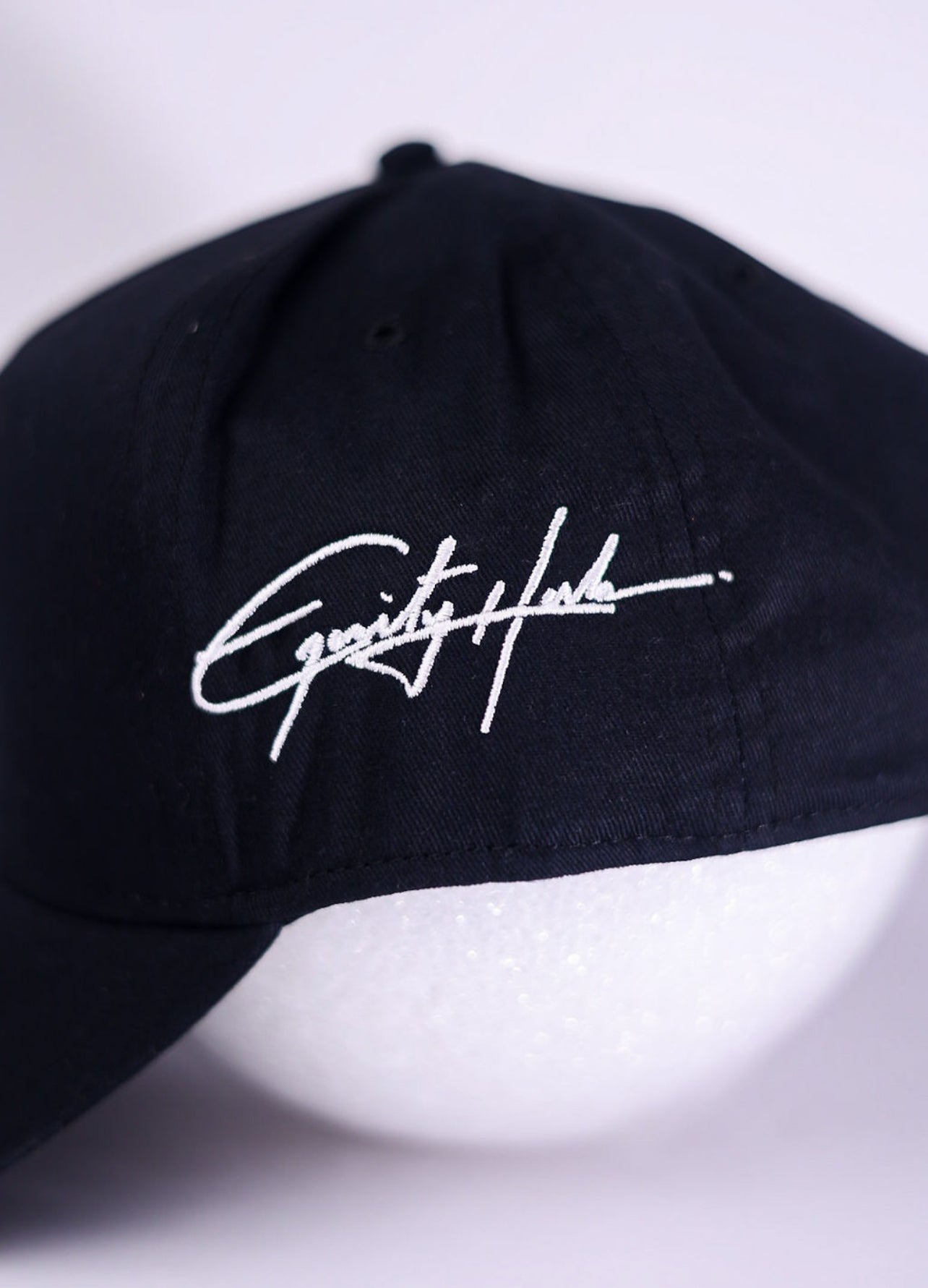 Equity Hub COTH Snapback – Black