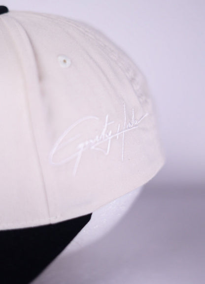 Equity Hub COTH Snapback- Gold/Black/White