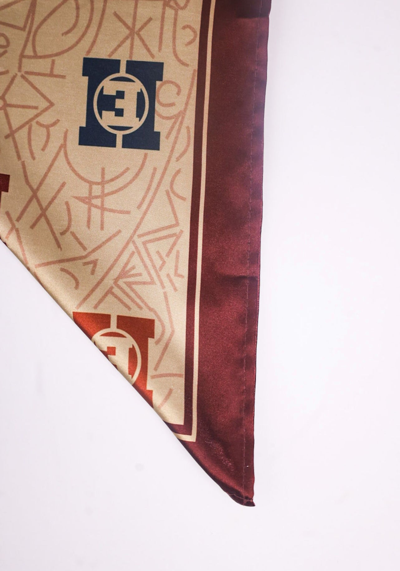 Equity Hub Scarf