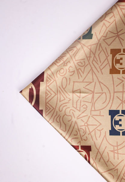 Equity Hub Scarf