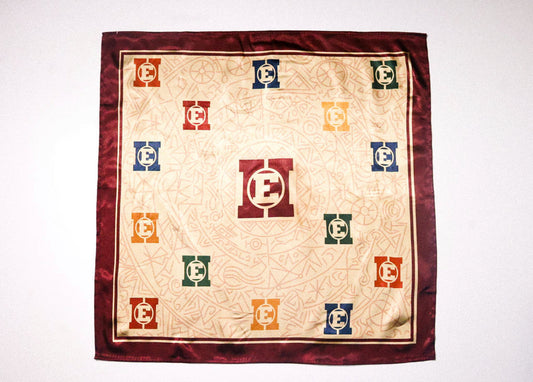 Equity Hub Scarf
